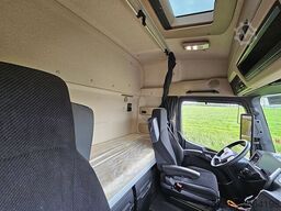 MERCEDES-BENZ ACTROS 2553 OIL RETARDER 6X2*4