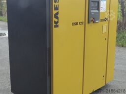 Kaeser CSD122