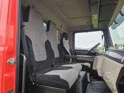 MAN 12.220 TGL BOTTIE PLATFORM+TOW