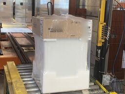 MSK (2665) KOMBI-MULTITECH Palettenschrumpfanlage