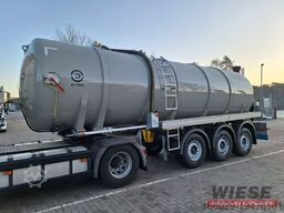 D-TEC Gülletanker SV 2011 SV 2006 BASIC 6100 kg