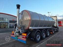 D-TEC Gülletanker SV 2011 SV 2006 BASIC 6100 kg