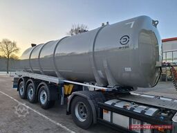 D-TEC Gülletanker SV 2011 SV 2006 BASIC 6100 kg