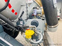 D-TEC Gülletanker SV 2011 SV 2006 BASIC 6100 kg