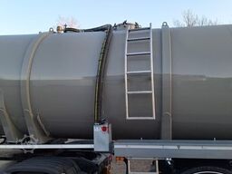 D-TEC Gülletanker SV 2011 SV 2006 BASIC 6100 kg