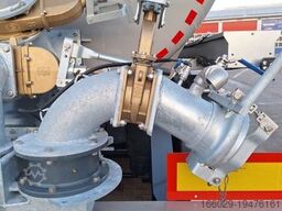 D-TEC Gülletanker SV 2011 SV 2006 BASIC 6100 kg