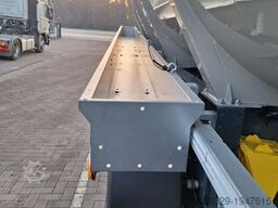 D-TEC Gülletanker SV 2011 SV 2006 BASIC 6100 kg