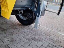 D-TEC Gülletanker SV 2011 SV 2006 BASIC 6100 kg