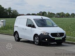 MERCEDES-BENZ CITAN 110 CDI Mbux Automaat 95Pk!