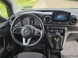 MERCEDES-BENZ CITAN 110 CDI Mbux Automaat 95Pk!