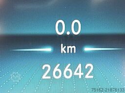MERCEDES-BENZ CITAN 110 CDI Mbux Automaat 95Pk!