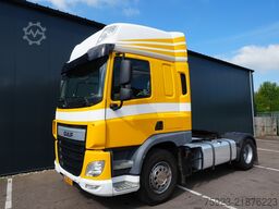 DAF CF 440 tractor unit