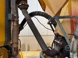 CAT 735 B (Under Preparation)