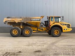 Volvo A 35 G