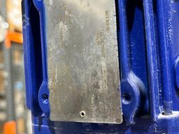 Jacketed Mixing Tank & Temperature 300 Ltr