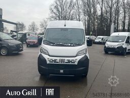 FIAT Ducato 35 L2H2 RüKa CarPlay Navi Allwetterreifen