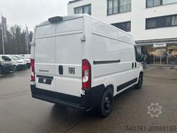 FIAT Ducato 35 L2H2 RüKa CarPlay Navi Allwetterreifen