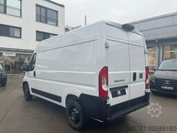 FIAT Ducato 35 L2H2 RüKa CarPlay Navi Allwetterreifen