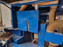 COLOMBO Type AT180SX