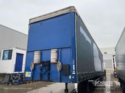 Berger Curtainsider Mega