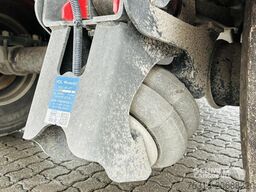 Schmitz Cargobull Kipper Alukastenmulde Thermomulde 26m³