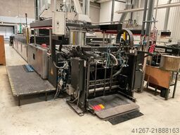 SPS Vitessa Multistar G2/C