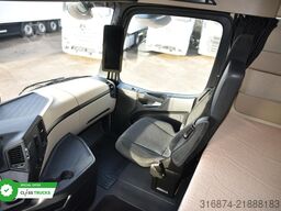 MERCEDES-BENZ Actros 5 1845 BigSpace MirroCam