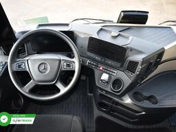 MERCEDES-BENZ Actros 5 1845 BigSpace MirroCam