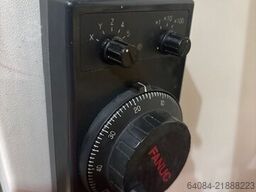 Richmond VMC 610L