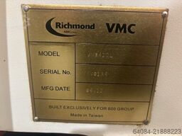 Richmond VMC 610L