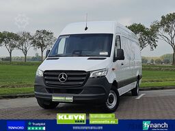 MERCEDES-BENZ SPRINTER 317 L3H2 | Automaat | LED | Camera | M...