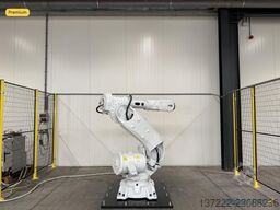 ABB IRB 6640-235/2.55