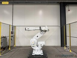 ABB IRB 6640-235/2.55