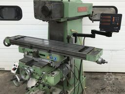 SIMPLON UN-S / Universa-Super