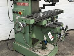 SIMPLON UN-S / Universa-Super