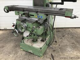 SIMPLON UN-S / Universa-Super