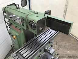 SIMPLON UN-S / Universa-Super