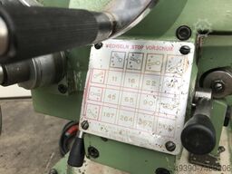 SIMPLON UN-S / Universa-Super