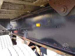 Schwarzmüller SKM 24 Alukastenmulde