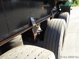 Schwarzmüller SKM 24 Alukastenmulde