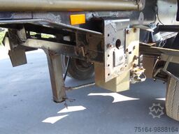 Schwarzmüller SKM 24 Alukastenmulde