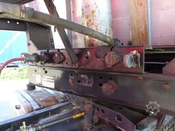 Schwarzmüller SKM 24 Alukastenmulde