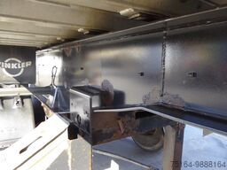 Schwarzmüller SKM 24 Alukastenmulde