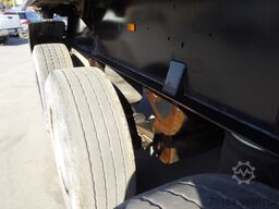 Schwarzmüller SKM 24 Alukastenmulde