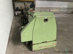 Meuser M4L, 630x4000mm