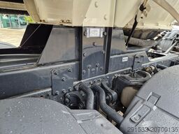 MAN TGS 26.480 / SPRITZER SILO / 24+28m3