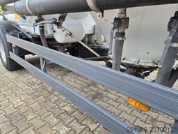 MAN TGS 26.480 / SPRITZER SILO / 24+28m3