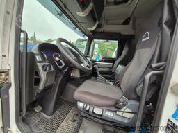 MAN TGS 26.480 / SPRITZER SILO / 24+28m3