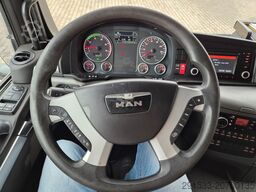 MAN TGS 26.480 / SPRITZER SILO / 24+28m3