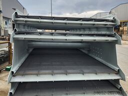 Polygonmach PJC140 1400x1100mm jaw crusher